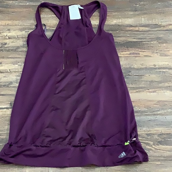 adidas Tops - Adidas tank top